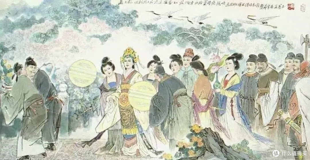 武则天出生于山西，对家乡的苹果醋自幼喜爱