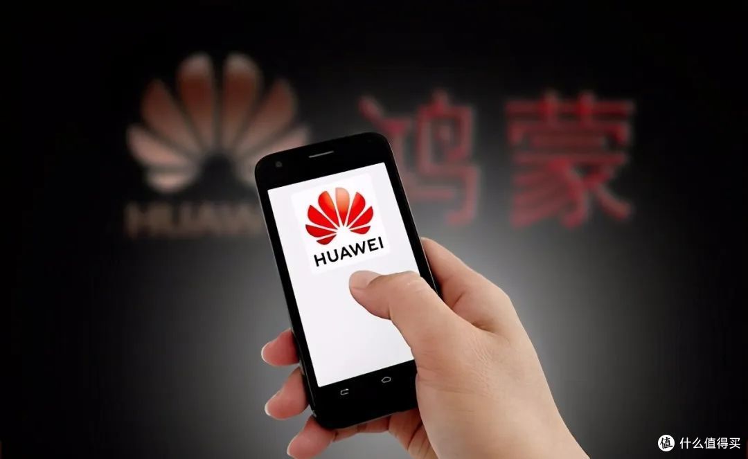 华为鸿蒙os突然更新新机太猛了