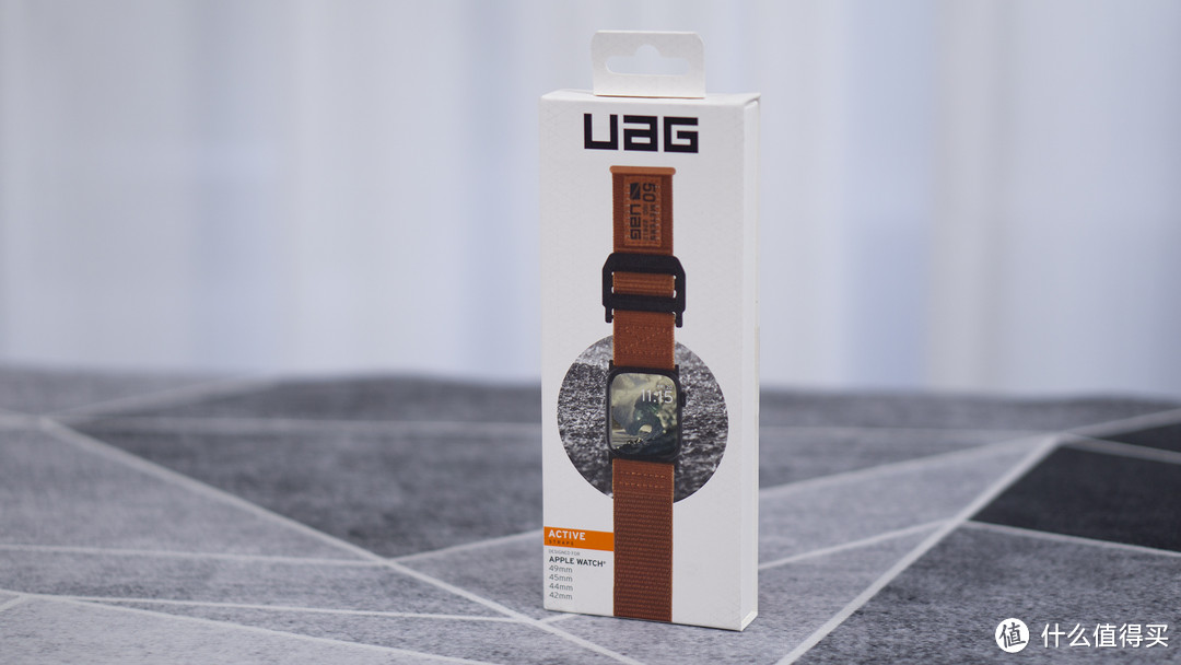 纯爷们的选择，UAG iPhone手机壳和iWatch表带开箱及使用体验分享！