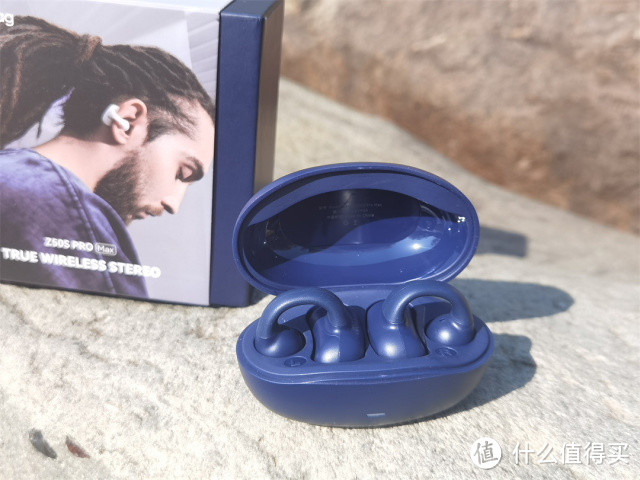 小巧玲珑不伤耳，再也不怕丢耳机了——sanag 塞那Z50S Pro Max