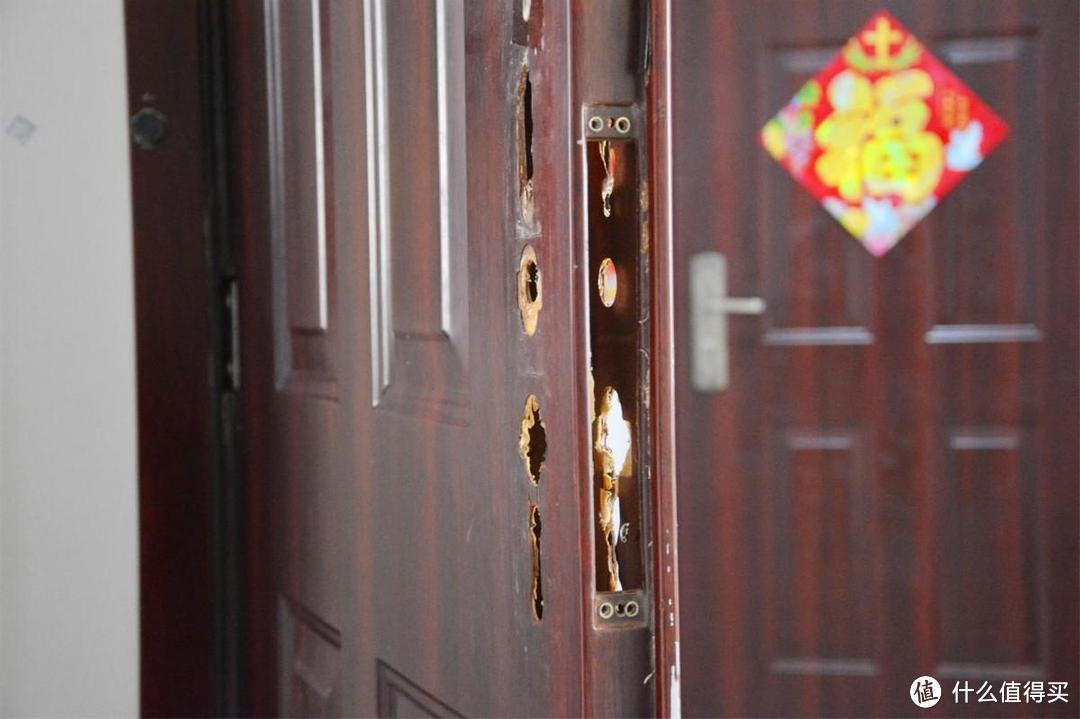 支持人脸识别,高清猫眼大屏,VOC智能锁T10 Plus米家款护家门安全