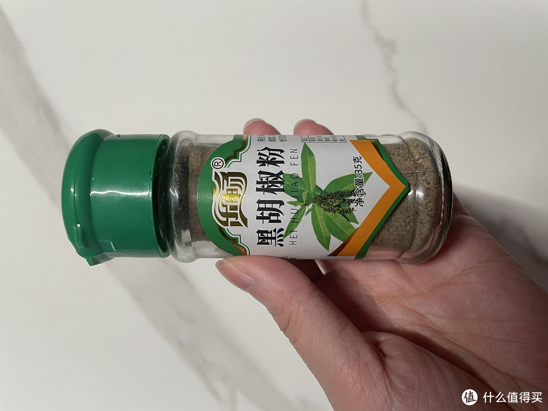 厨师都在用!黑胡椒粉的独家烹饪秘籍!