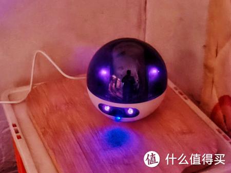 360全景智能联动，400W+400W万双镜头！萤石C7双摄云台摄像机给足你安全感