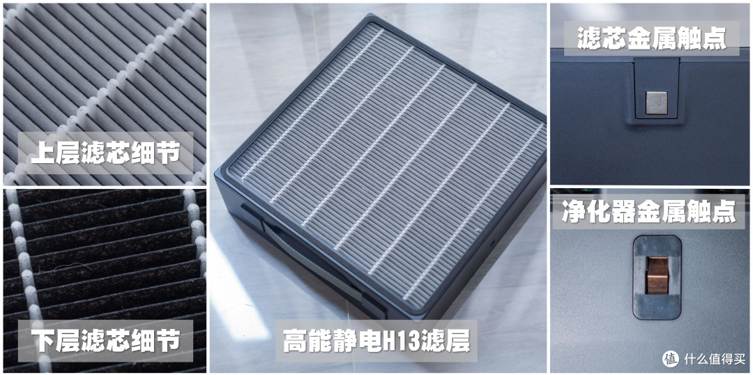 华为智选IAM X5空气净化器实测体验丨强效除醛空气净化器推荐丨通过卫健委备案的空气消毒机值得购买吗?
