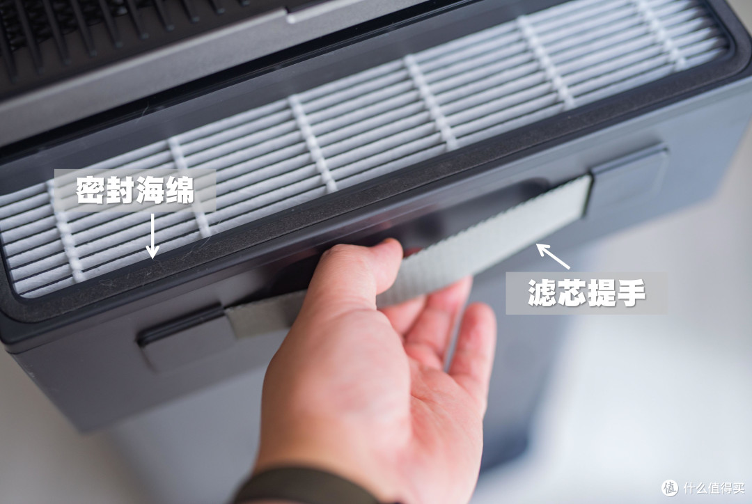 华为智选IAM X5空气净化器实测体验丨强效除醛空气净化器推荐丨通过卫健委备案的空气消毒机值得购买吗?