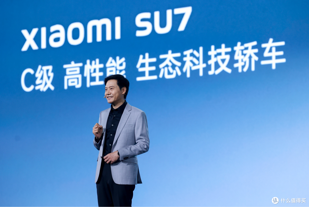 特斯拉已经成为过去式,小米汽车为移动智能空间而来,方向对了!