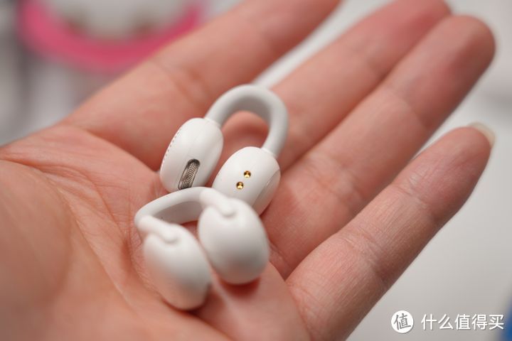 南卡Lite3耳夹式耳机：让你爱上运动的音乐伴侣！