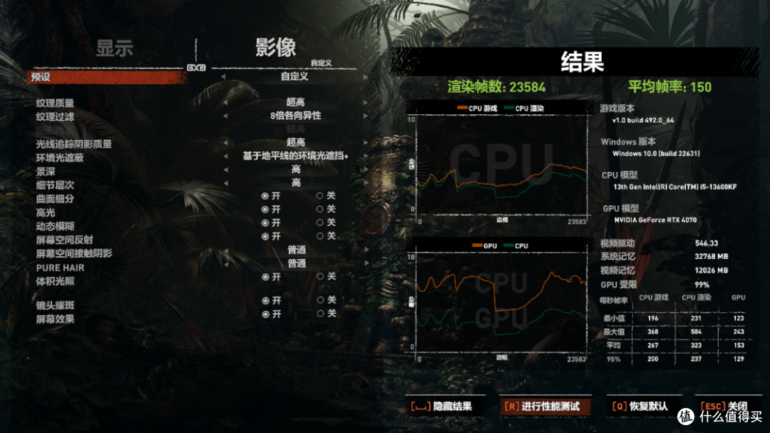 2024年1月紧凑型海景房装机攻略:8K+预算轻松搞定13600KF+4070+高频D5装机