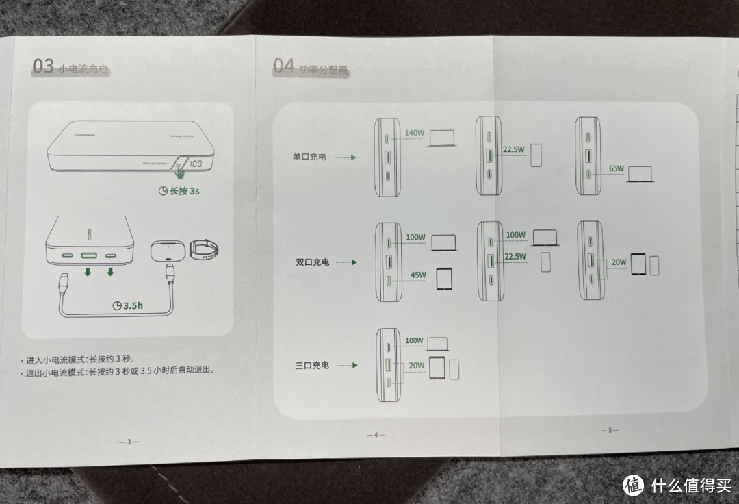 充电宝还能给游戏本续航？盘点下我用过的充电宝。