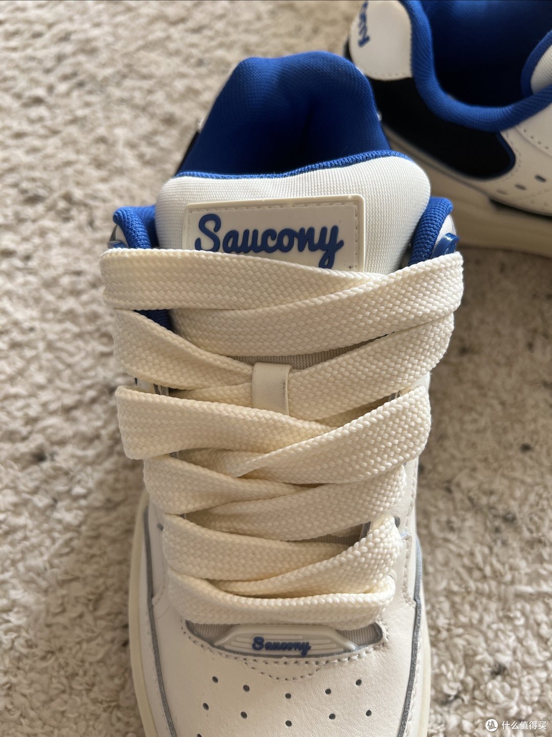 Saucony Chilltime 一双值得购买的面包鞋