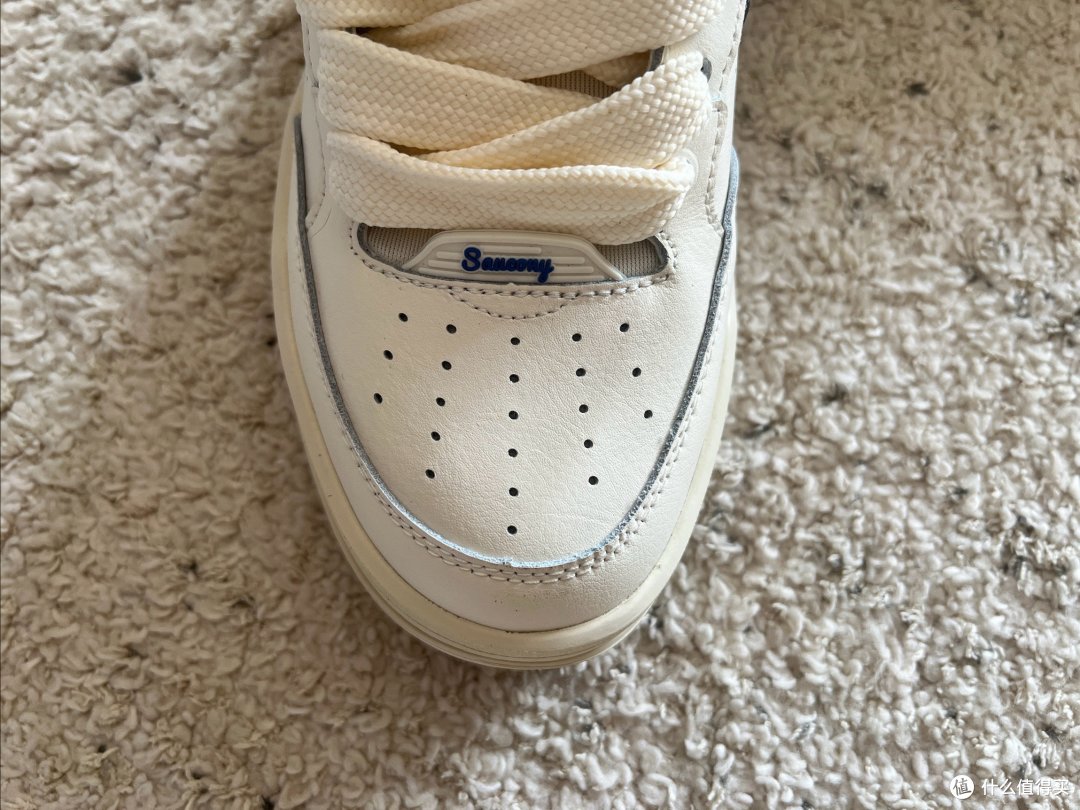 Saucony Chilltime 一双值得购买的面包鞋