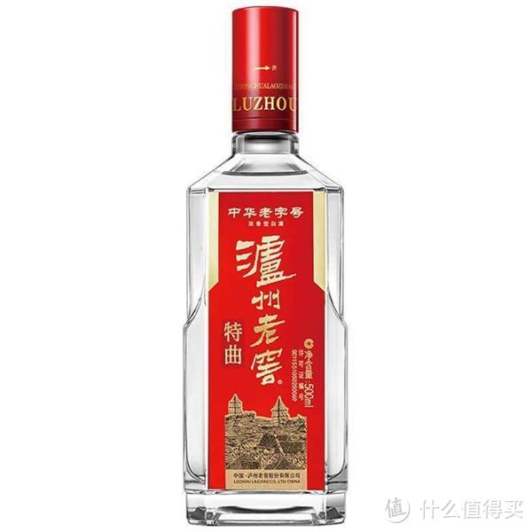 白酒执行标准一览表，中国白酒常见执行标准汇总