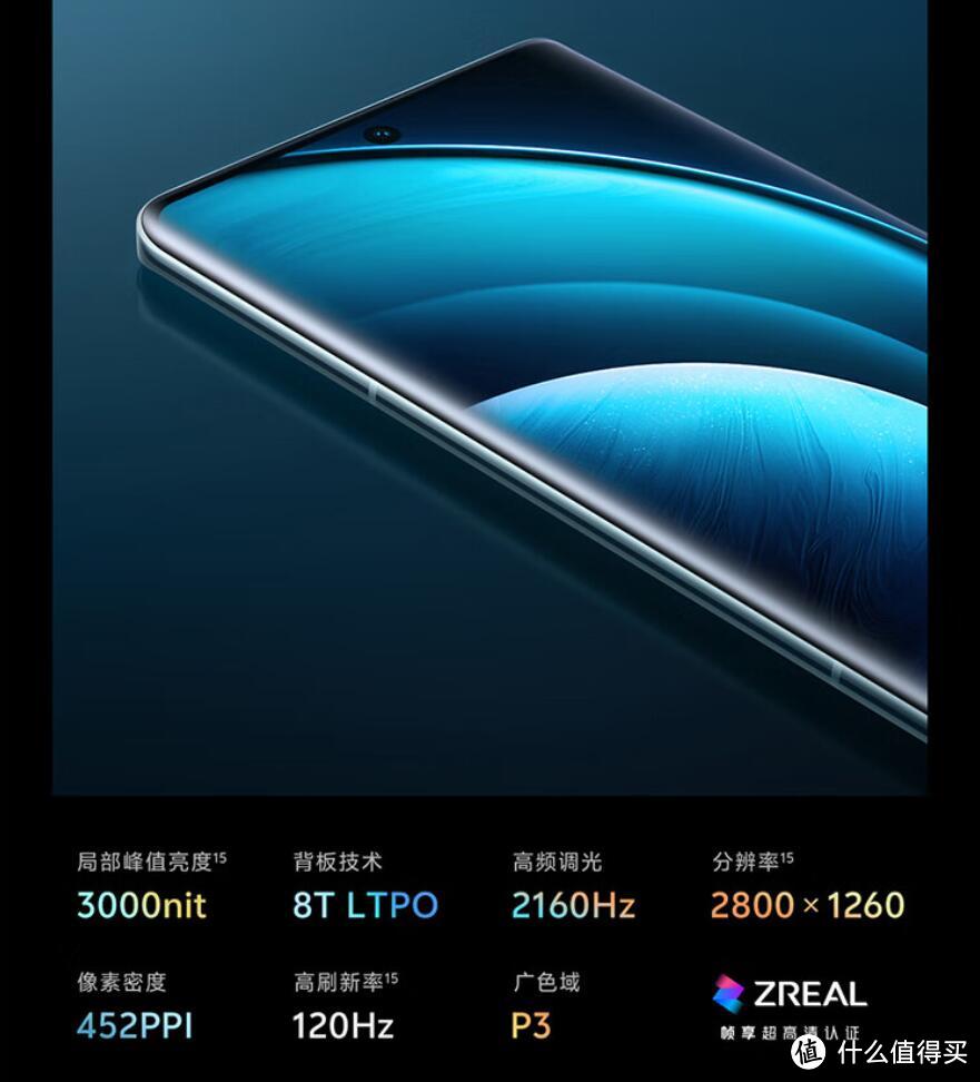 三大旗舰横评——小米14 Pro VIVO X100 Pro 一加 12 哪款更适合你 看一篇就够了