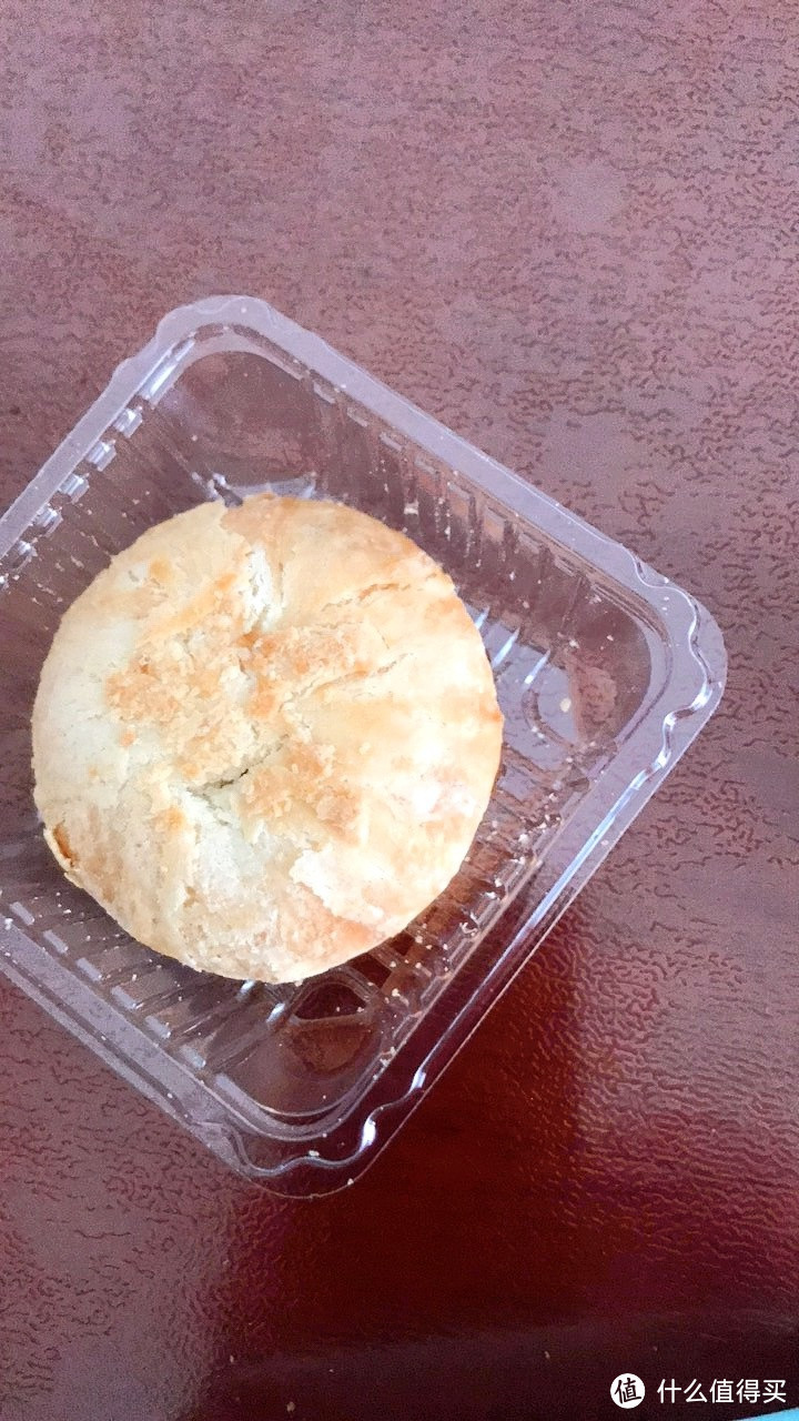 和值得买的2023,口感软糯香甜美味鲜花饼