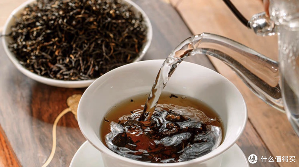 拜年礼品选茶叶,精挑几款茶叶礼盒让拜年礼物既体面又有年味!