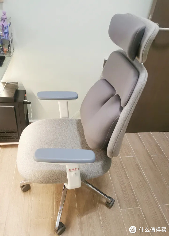 人体工学椅哪个牌子好?2024智能人体工学椅推荐| 人体工学椅测评| 贝氪智能气动托腰椅真的好用吗？