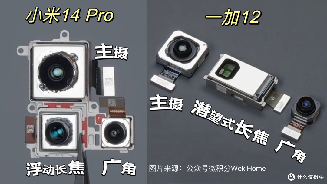 龙年焕新机!选小米14 Pro还是一加12,看完这几点,你再做决定(5000字深度对比)