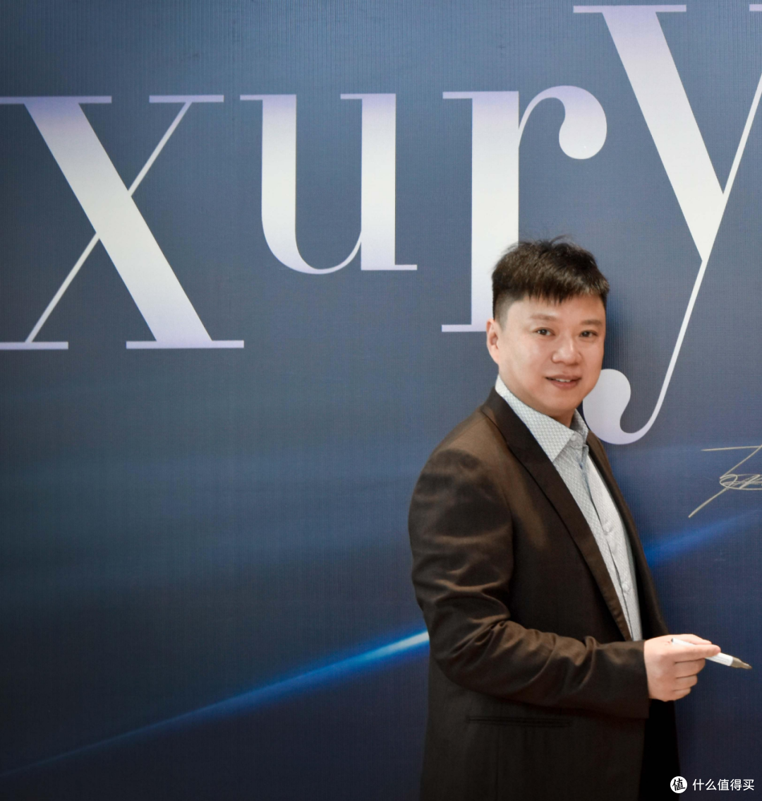 创业智慧与胆略,花为缘集团董事长李锦祥引领行业迈向全新时代