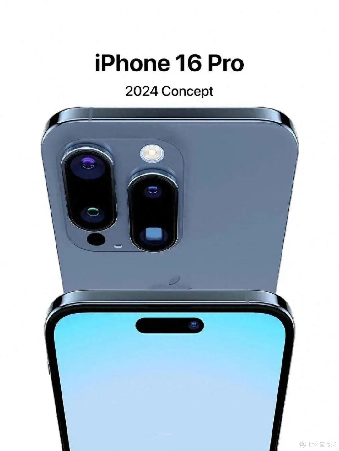 设计是个轮回,这样的iPhone 16你会买吗?
