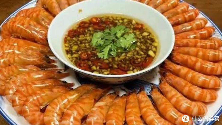买大虾,选“直虾”还是“弯虾”?别再买错了!