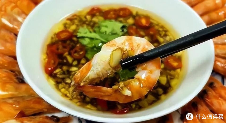 买大虾,选“直虾”还是“弯虾”?别再买错了!