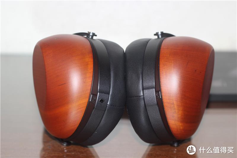 HiFiMAN HE-R10平板纳米振膜封闭式头戴式HIFI音乐耳机开箱