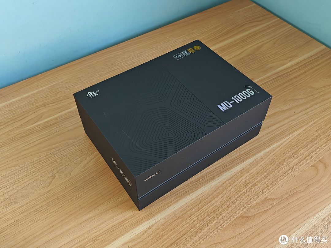 咬牙拆了给大家看，高端电源大负载，鑫谷MU-1000G ATX3.0电源开箱拆解