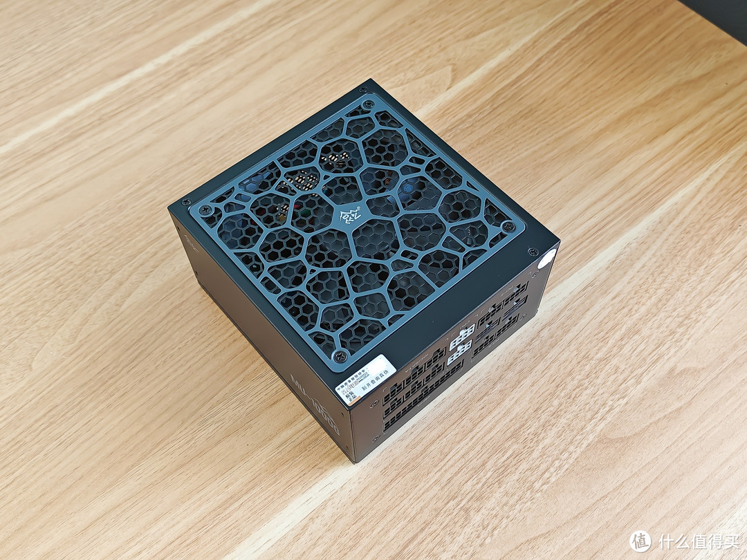 咬牙拆了给大家看，高端电源大负载，鑫谷MU-1000G ATX3.0电源开箱拆解