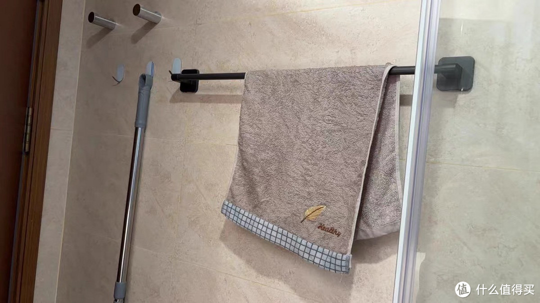 🌟 卫生间毛巾挂架：让你的卫生间更加整洁有序🌟