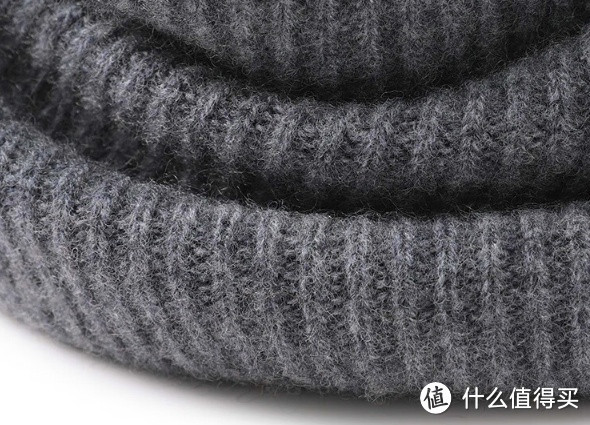 玖慕男士羊绒围脖WH026：细腻高质感，美观又保暖