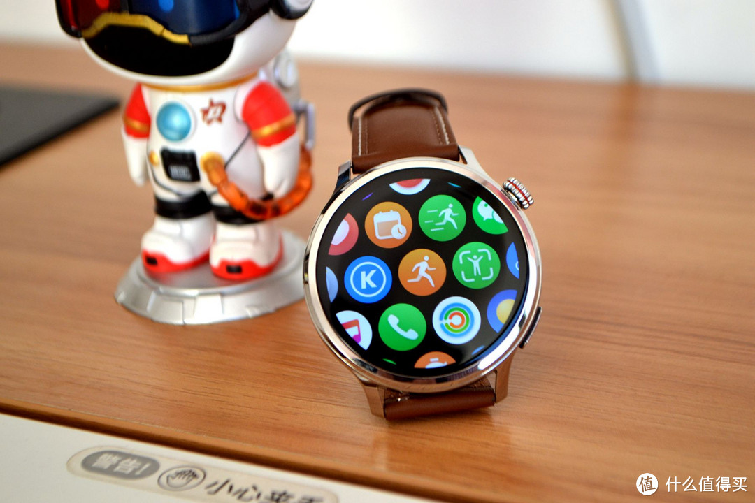为什么喜欢智能手表的人越来越多？聊聊戴了一个月的荣耀手表4 Pro
