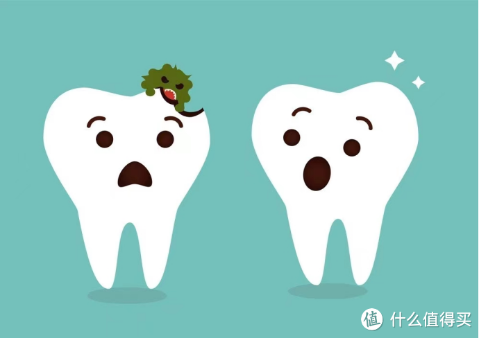 经常使用冲牙器的危害有哪些？揭露三大雷点陷阱！