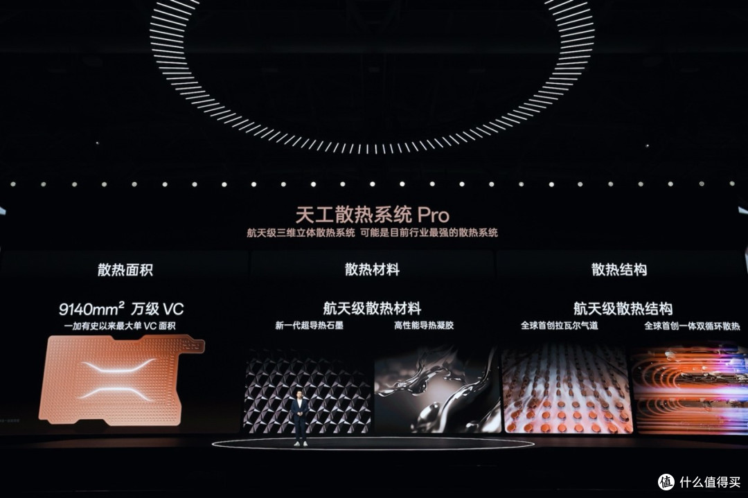 性能标杆一加 Ace 3 售价2599元起，让旗舰体验全面普及