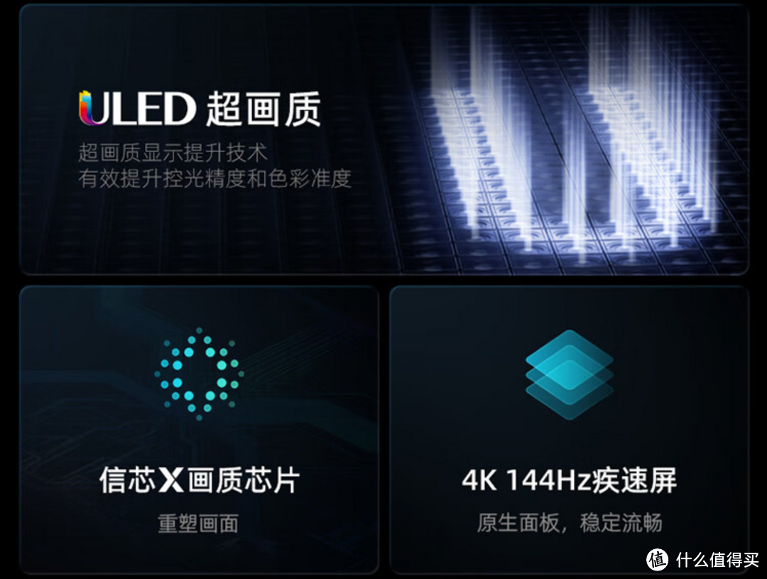 新年新气象,父母家的电视是否要升级?