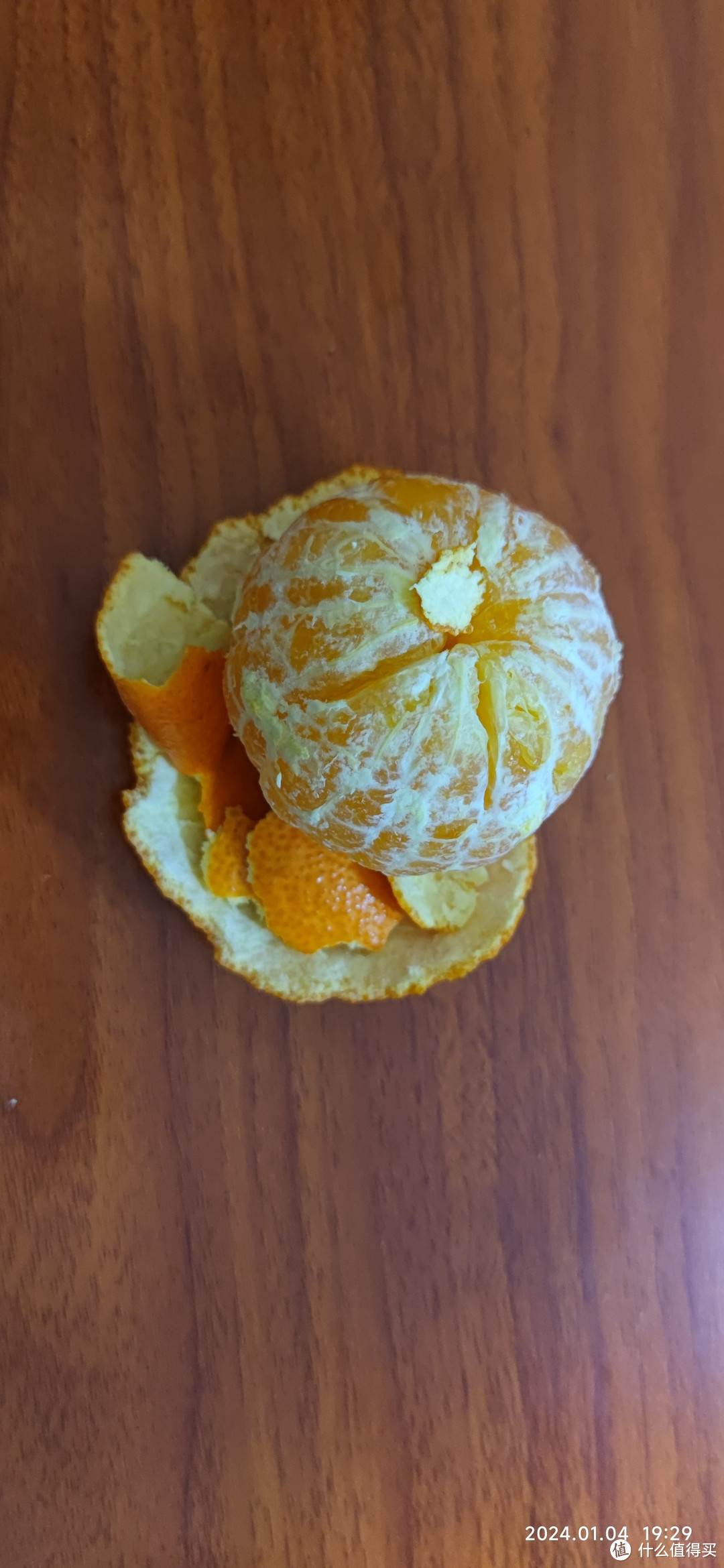 橙子，新晋成为了我家的新宠水果！