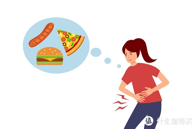 减肥过程中，如何对抗饥饿感?