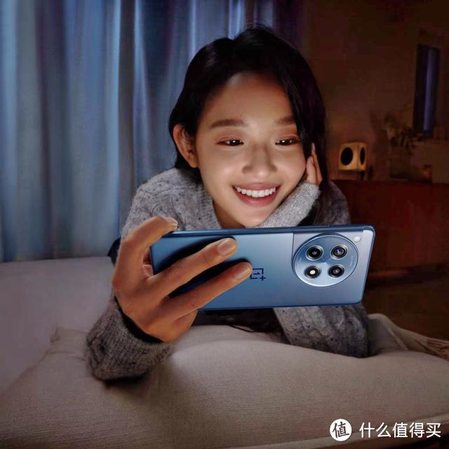 刚刚,一加Ace3正式发布:16GB+1TB版3499元