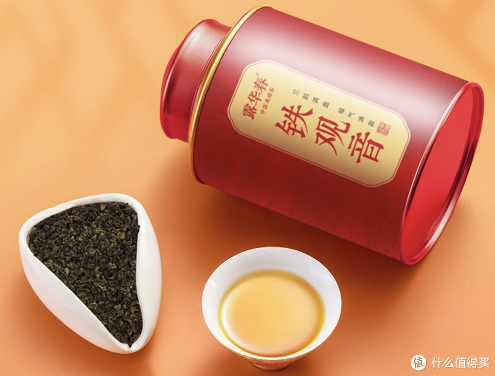 拜年礼品选茶叶,精挑几款茶叶礼盒让拜年礼物既体面又有年味!