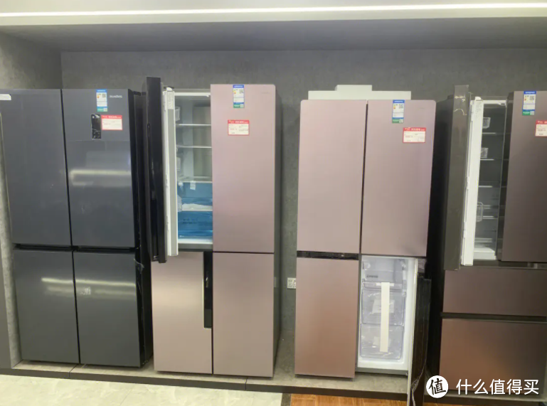 目前国产冰箱天花板级的黑科技有哪些？重点关注卡萨帝502和550