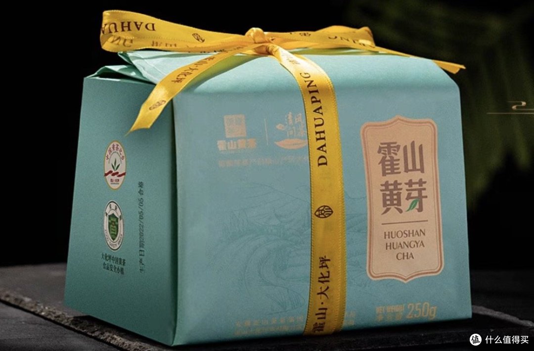 拜年礼品选茶叶,精挑几款茶叶礼盒让拜年礼物既体面又有年味!