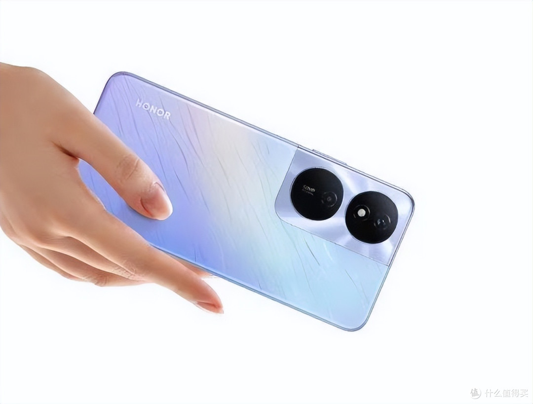 荣耀“不讲武德”6000mAh+5000万影像+12G+256G大内存,1199元!