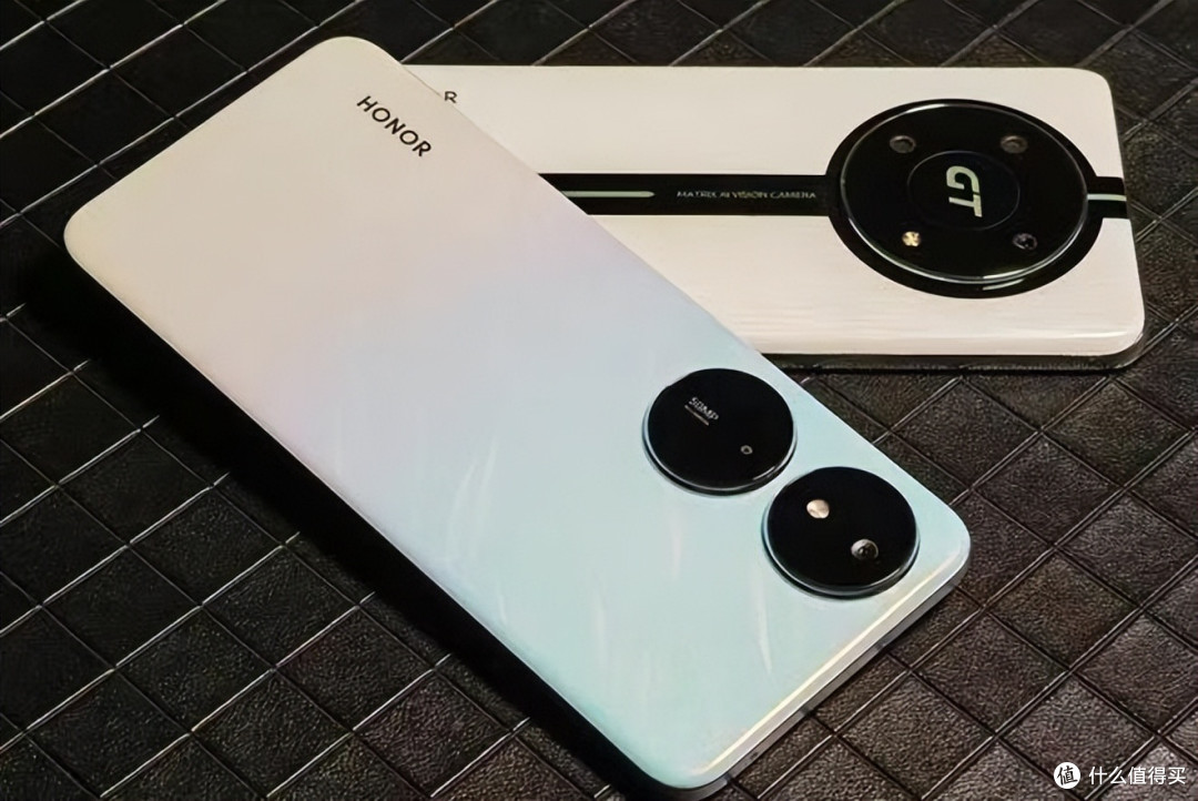 荣耀“不讲武德”6000mAh+5000万影像+12G+256G大内存,1199元!