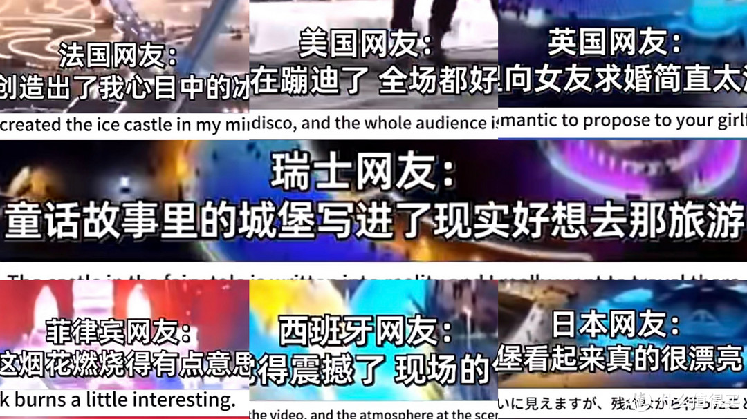 三天 60 亿,零下 20 多度的哈尔滨,南方小仙(tu)女(豆)都在穿什么,我能有什么坏心思!
