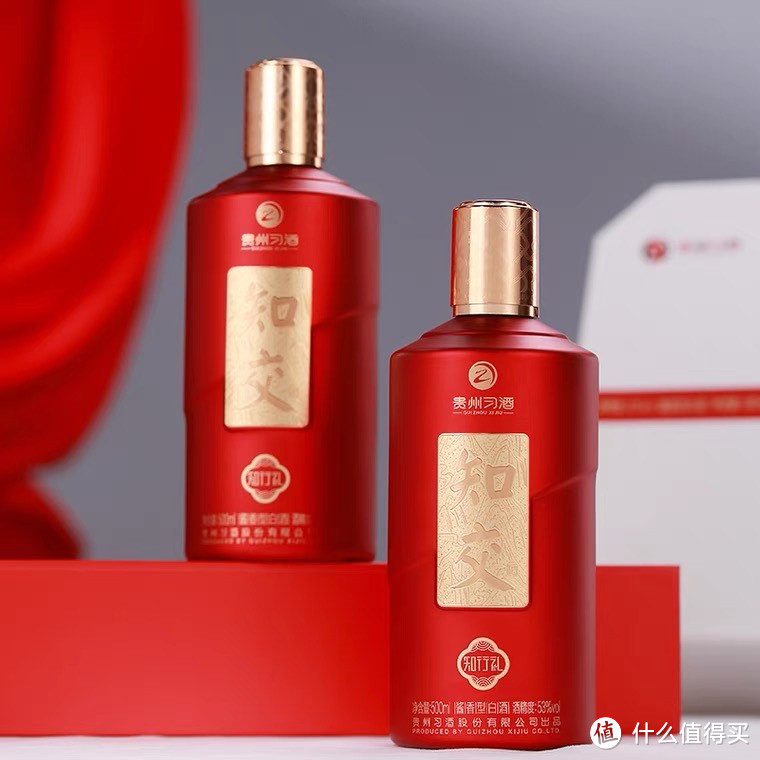 过年被老爸嫌弃不会买酒,没关系,其实掌握三个要点就行啦,就是这么easy
