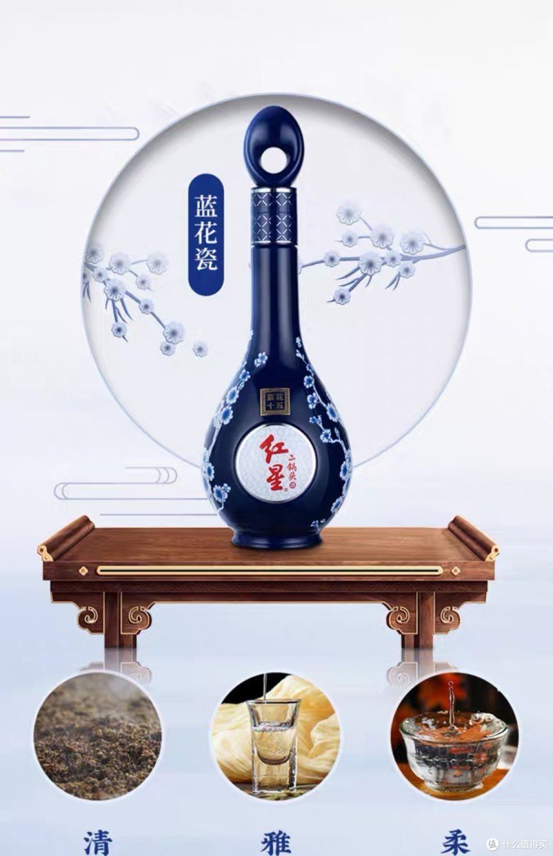 过年被老爸嫌弃不会买酒,没关系,其实掌握三个要点就行啦,就是这么easy