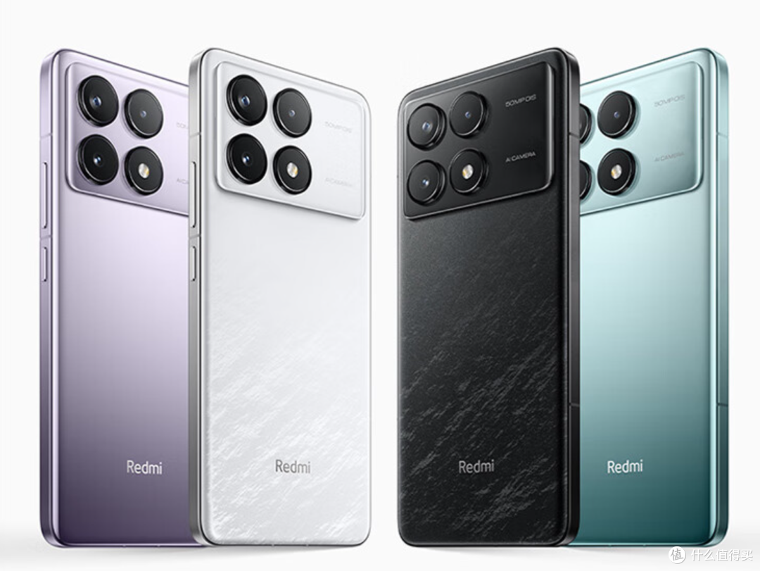 小米高管:一加Ace3销量仅为Redmi K70的20%,也不如上代!