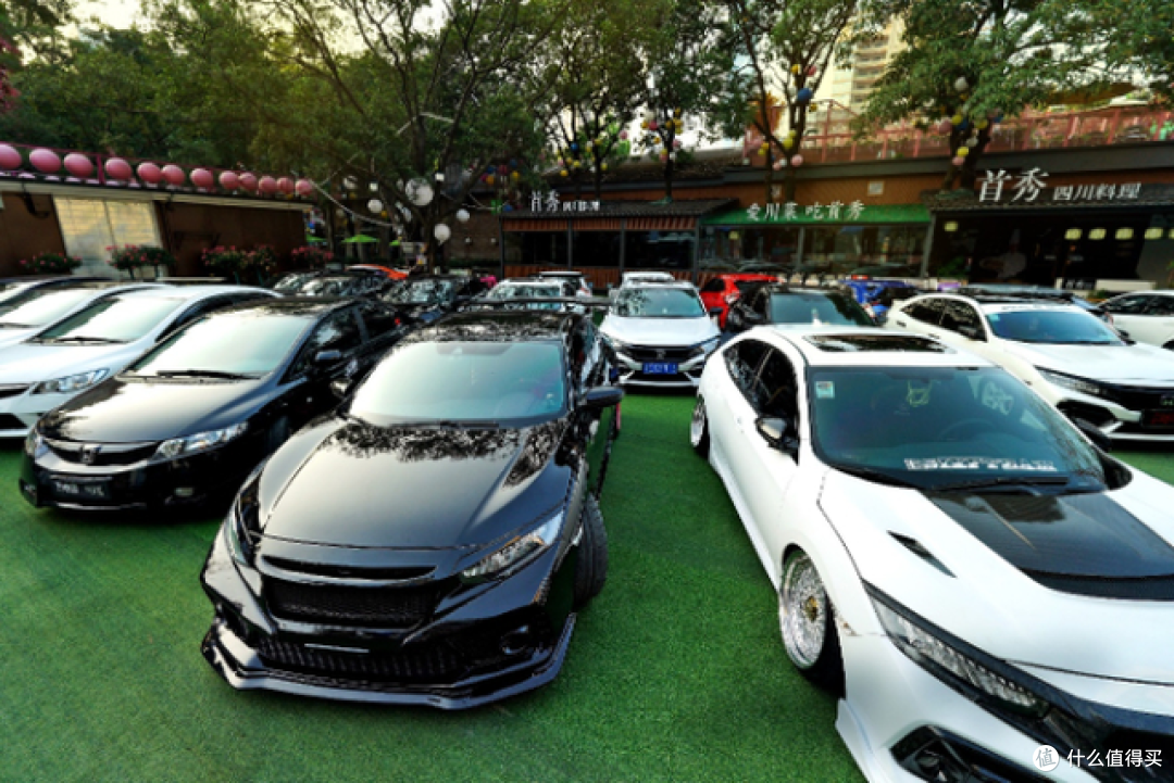 东风Honda迎来“本家”时代:庆祝共生与创新的旅程