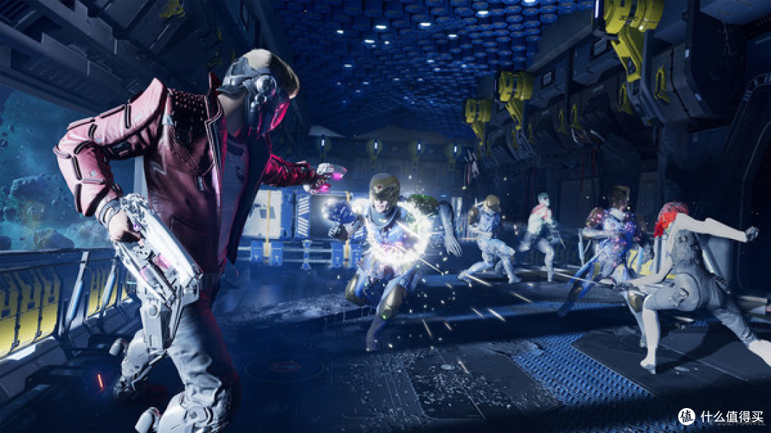 EPIC喜加一:免费送3A线性大作《漫威银河护卫队》,别错过!