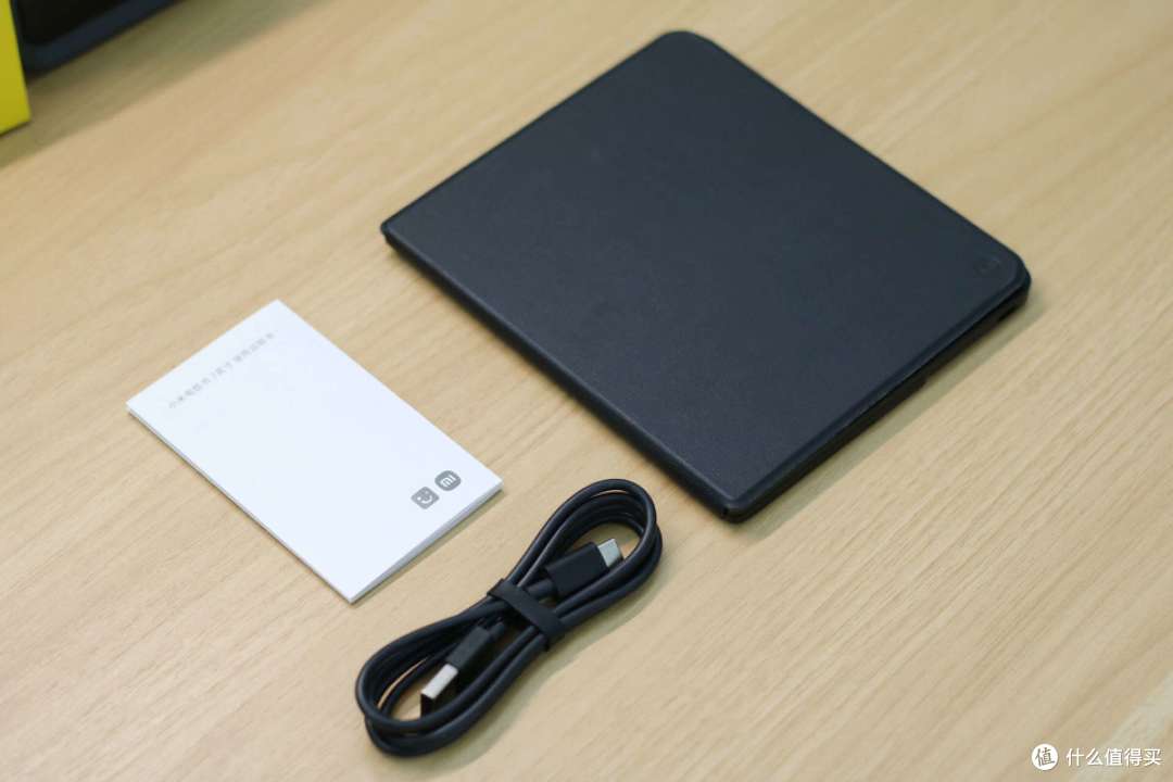 小米推出新品:7英寸电纸书,媲美纸质书籍