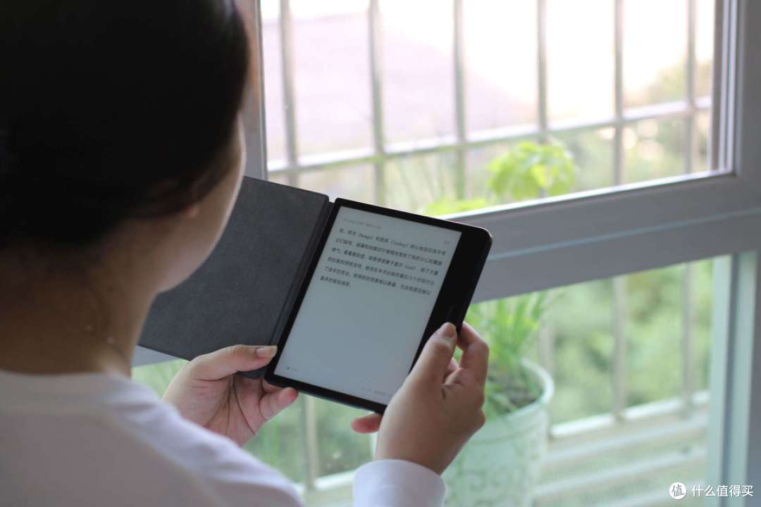 小米推出新品:7英寸电纸书,媲美纸质书籍